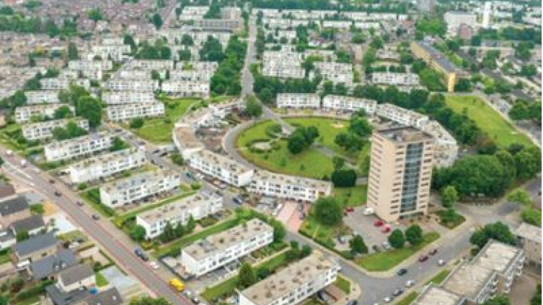 Vrieheide